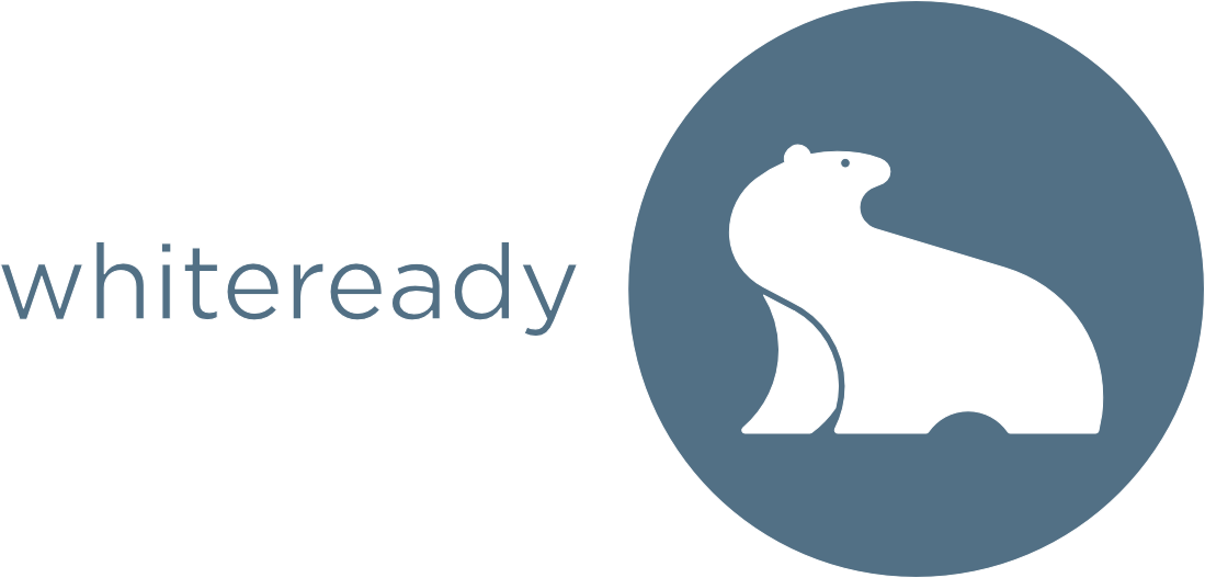 Whiteready